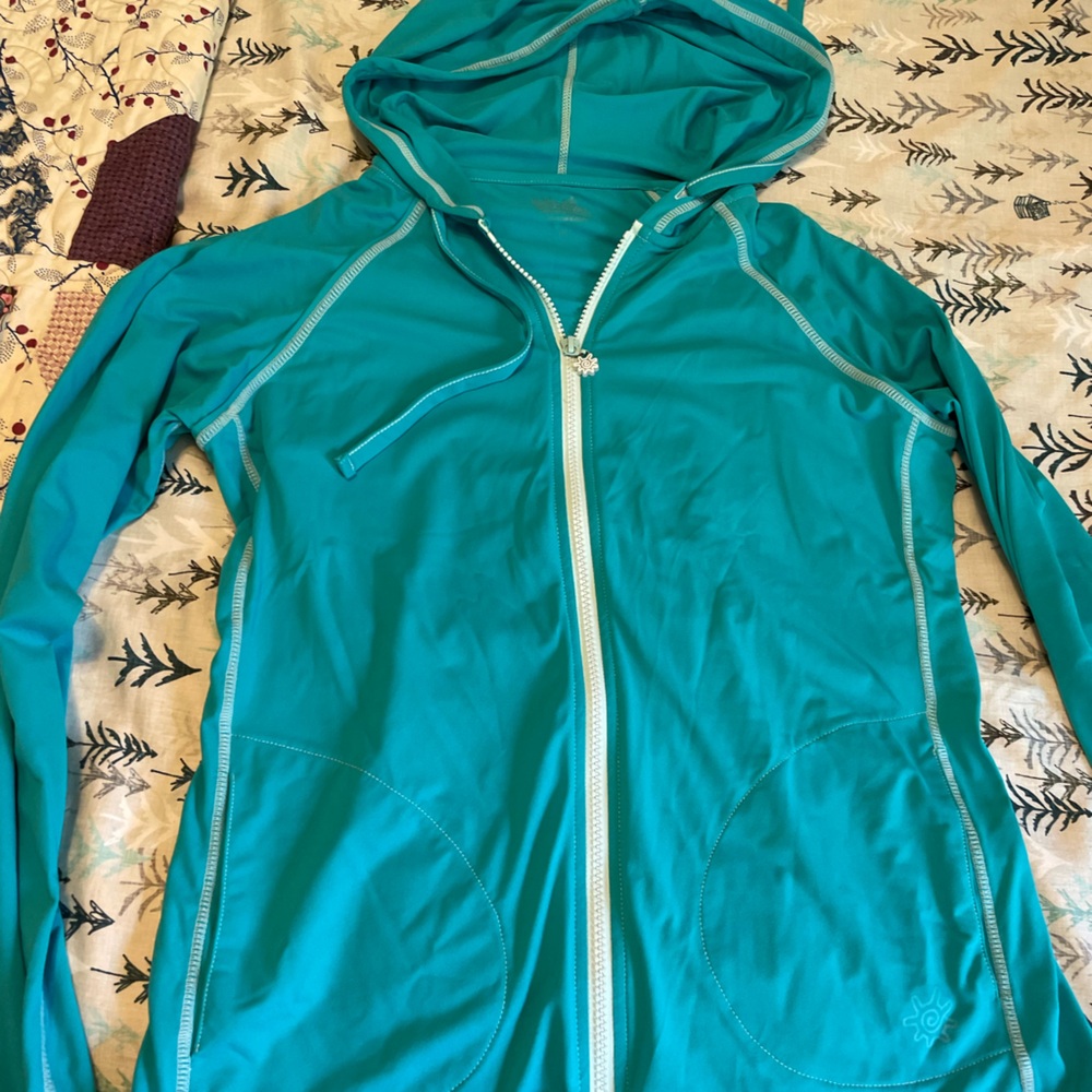 UV Skinz Sun Protection Jacket